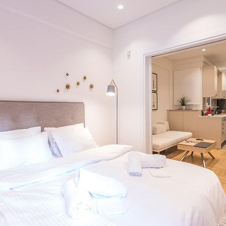 Hiend 4Th Floor 1Bdr Apartment Athens Ngoại thất bức ảnh