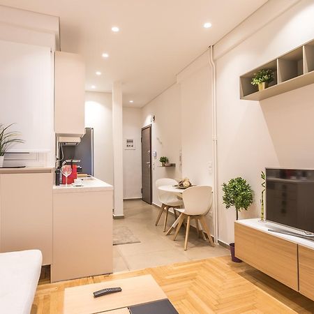 Hiend 4Th Floor 1Bdr Apartment Athens Ngoại thất bức ảnh