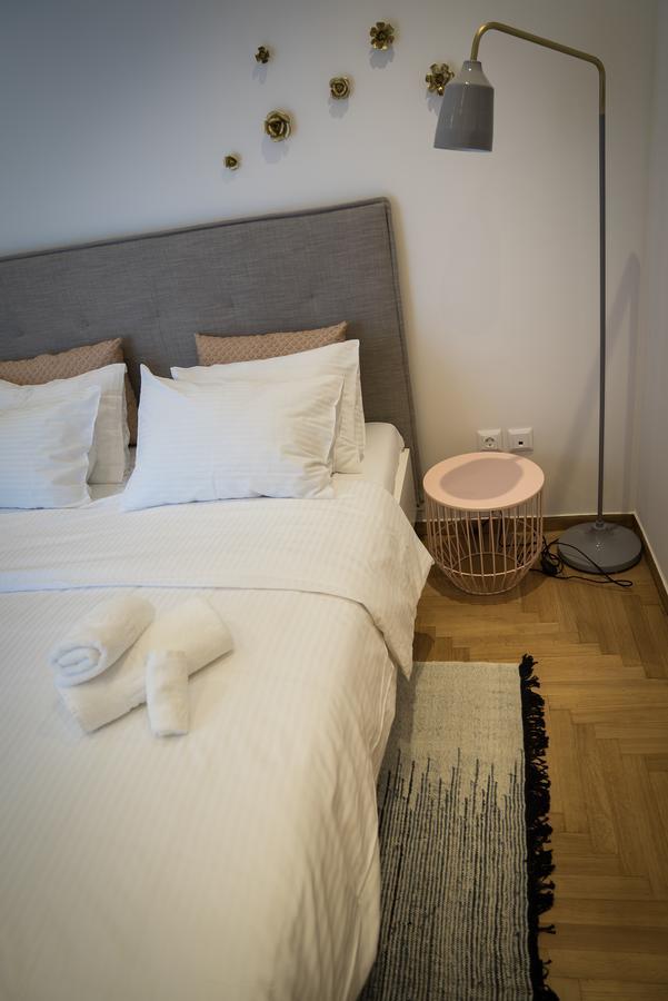 Hiend 4Th Floor 1Bdr Apartment Athens Ngoại thất bức ảnh