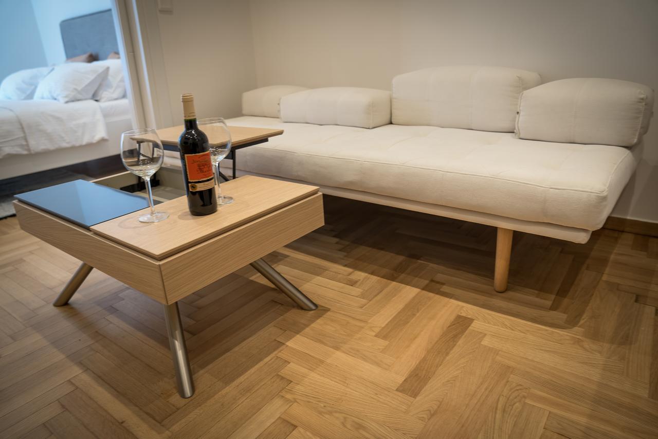 Hiend 4Th Floor 1Bdr Apartment Athens Ngoại thất bức ảnh