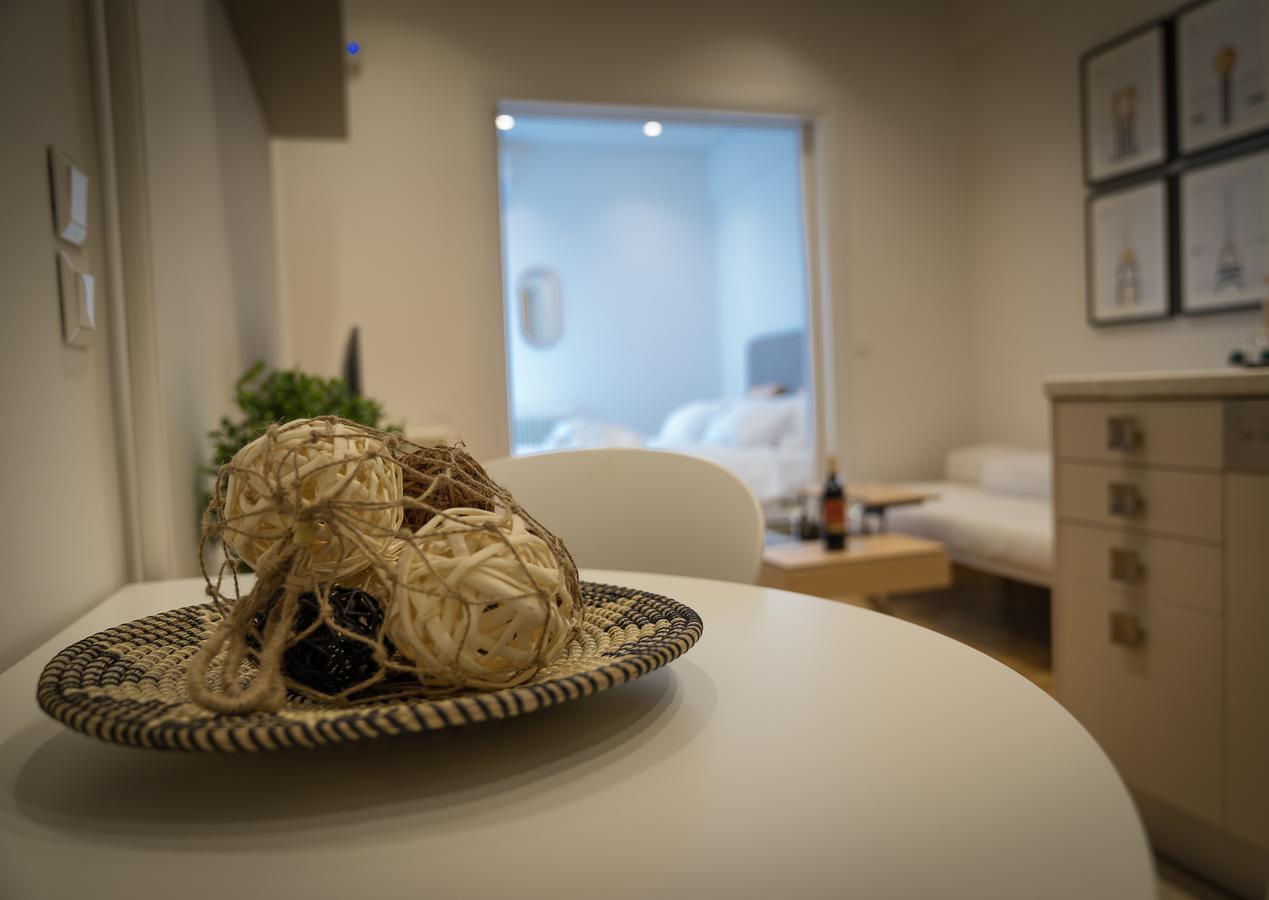 Hiend 4Th Floor 1Bdr Apartment Athens Ngoại thất bức ảnh