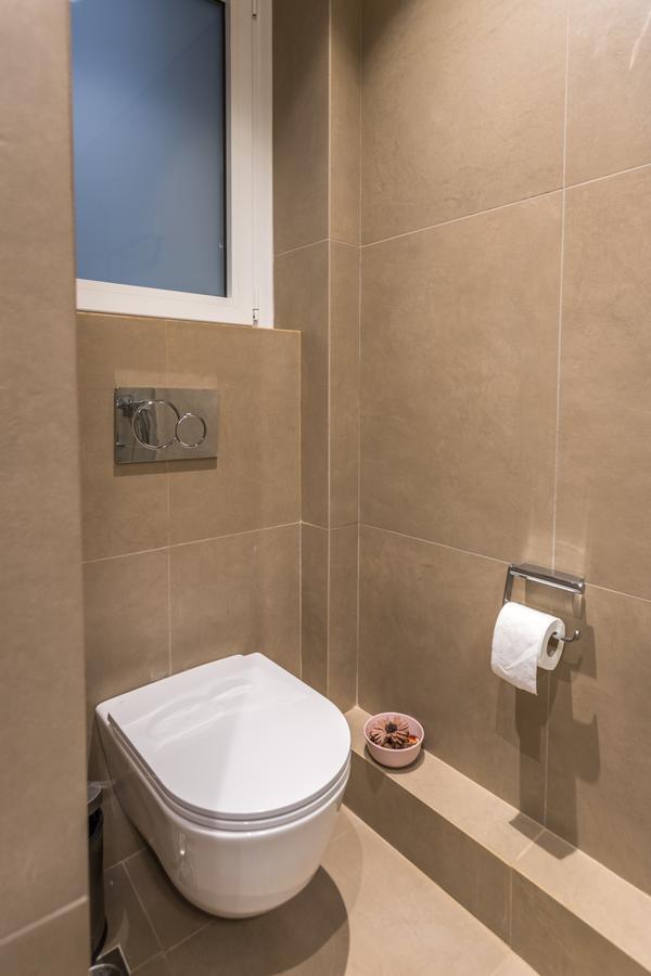 Hiend 4Th Floor 1Bdr Apartment Athens Ngoại thất bức ảnh
