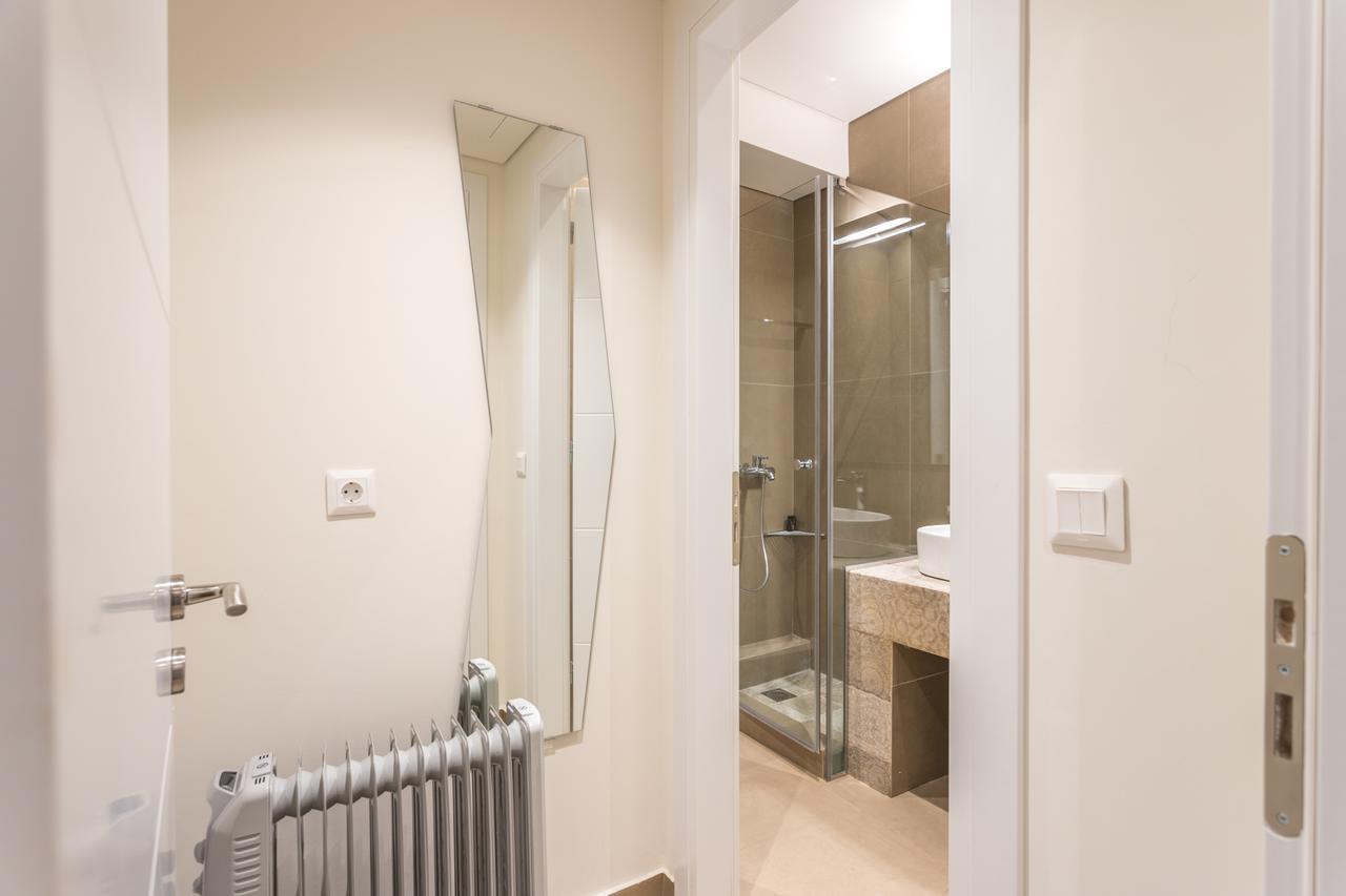 Hiend 4Th Floor 1Bdr Apartment Athens Ngoại thất bức ảnh