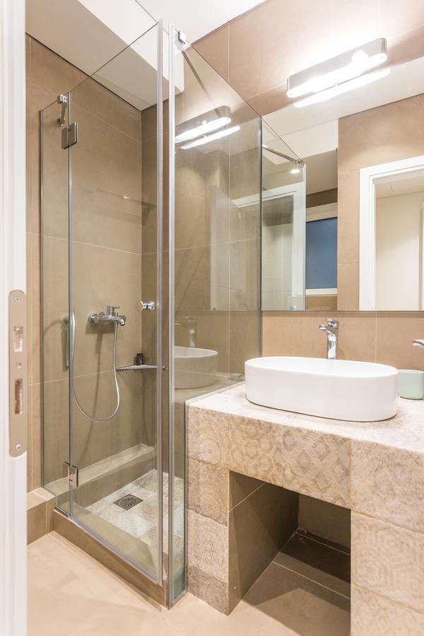 Hiend 4Th Floor 1Bdr Apartment Athens Ngoại thất bức ảnh